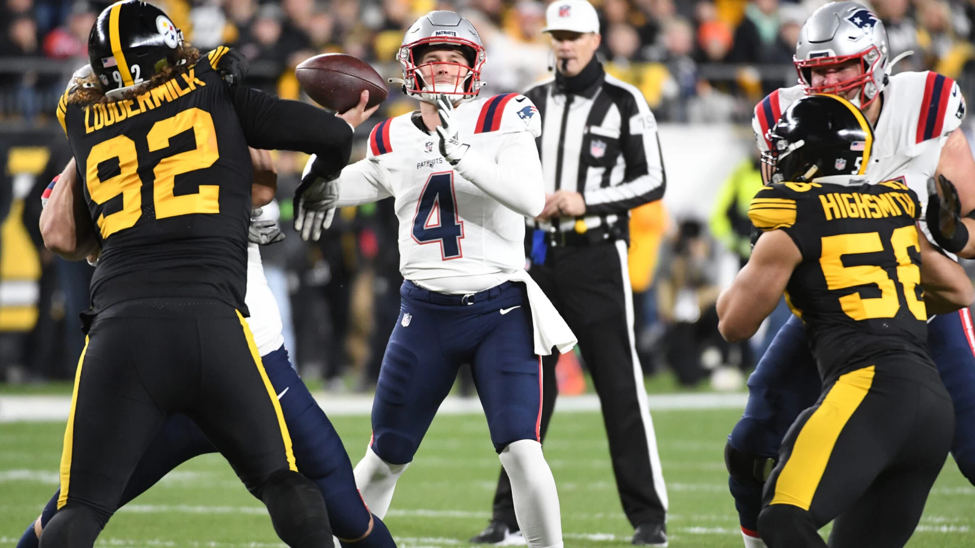Near-Record Totals Gone Wild: NBA and NFL Thursday Bad Beats