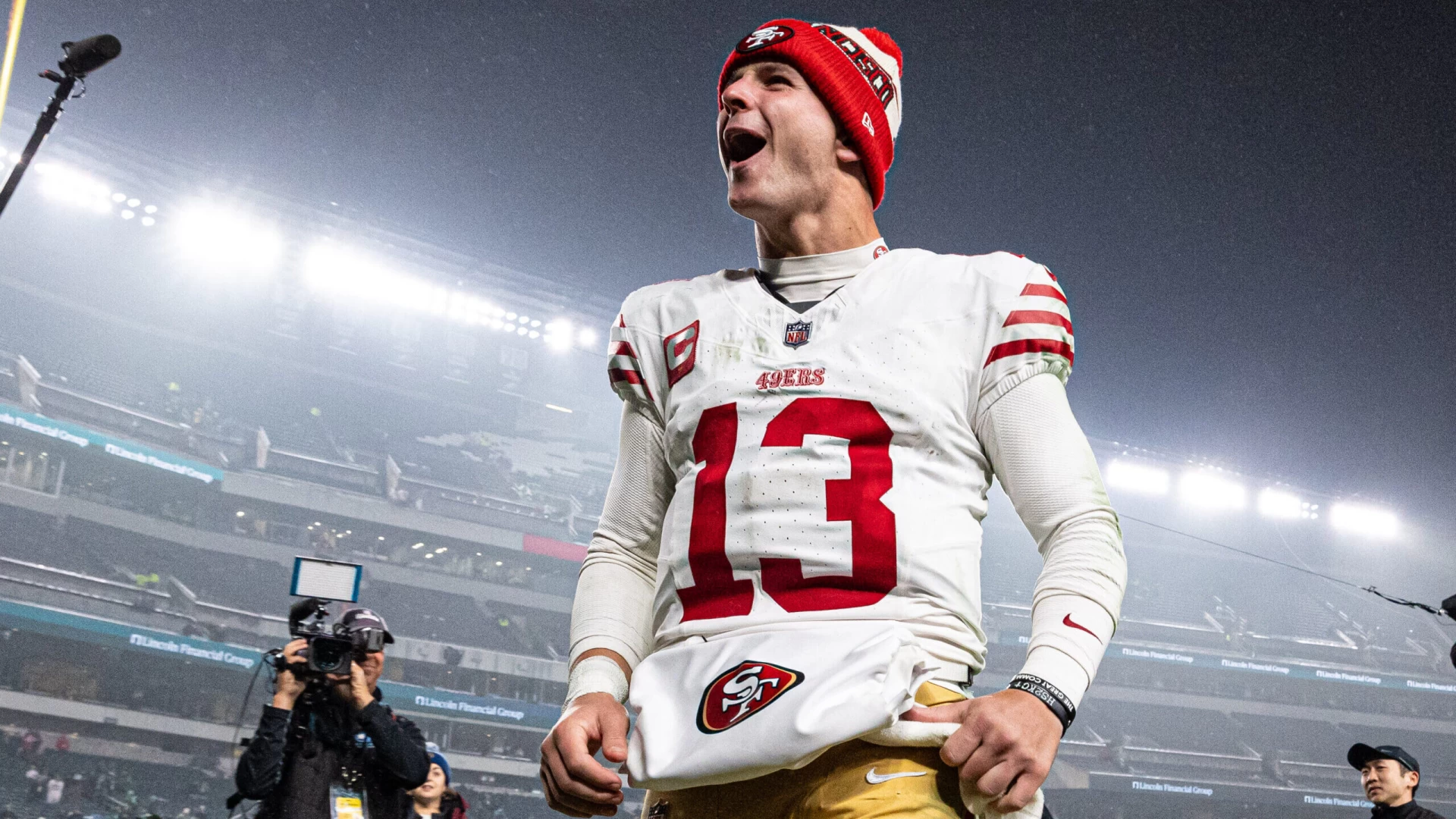 49ers Super Bowl Favorite: Brock Purdy’s Pivotal Role