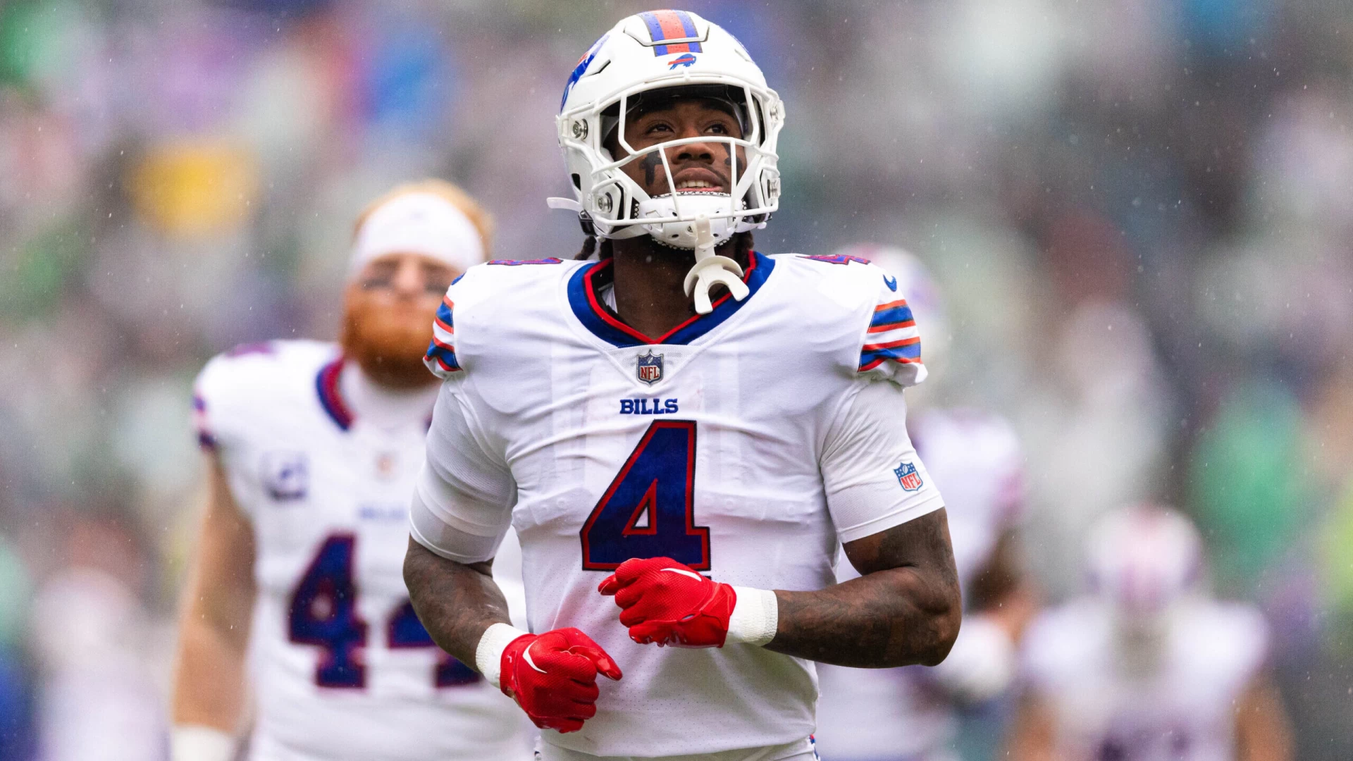 Clash of Titans: Bills vs. Chiefs in NFL Week 14 Showdown