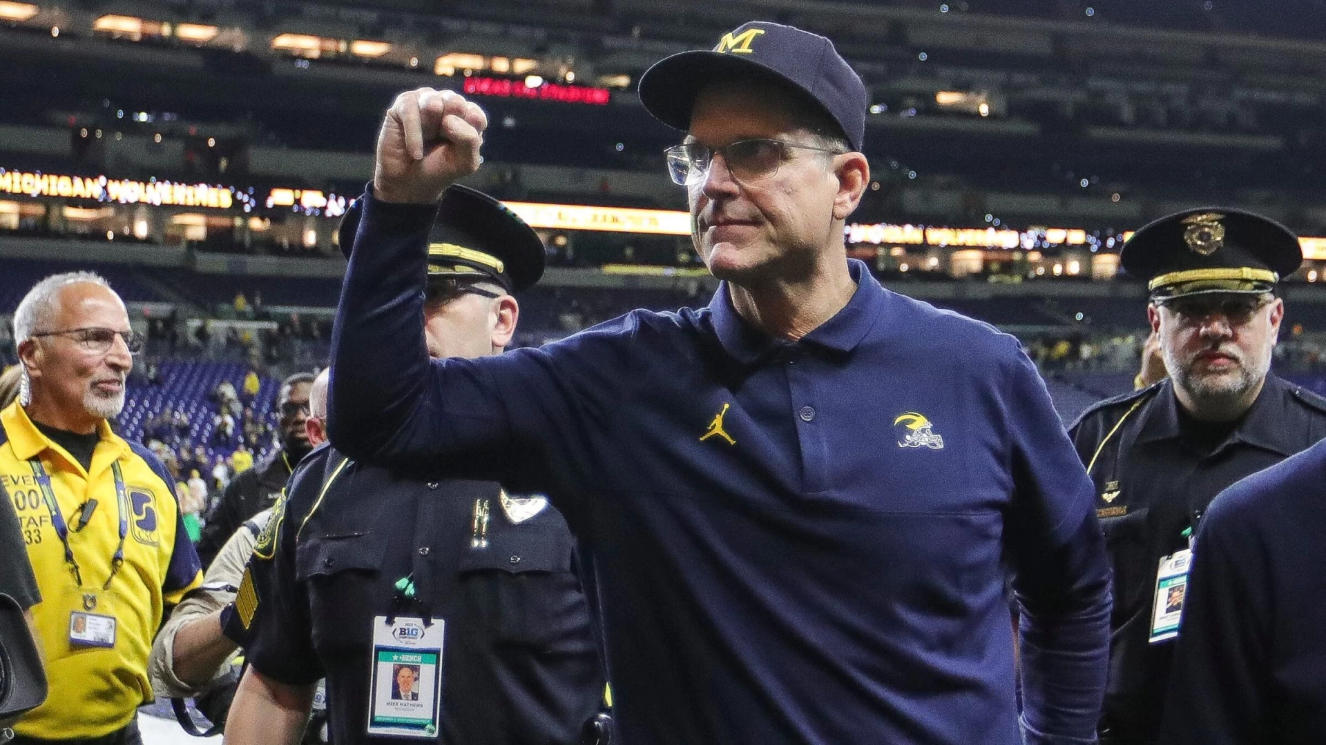 Jim Harbaugh’s Choice: NFL Dreams vs. a Michigan Offer