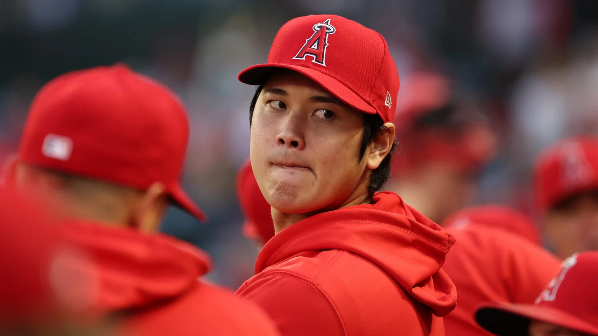 Shohei Ohtani Rumors to Toronto Blue Jays Reach Fever Pitch