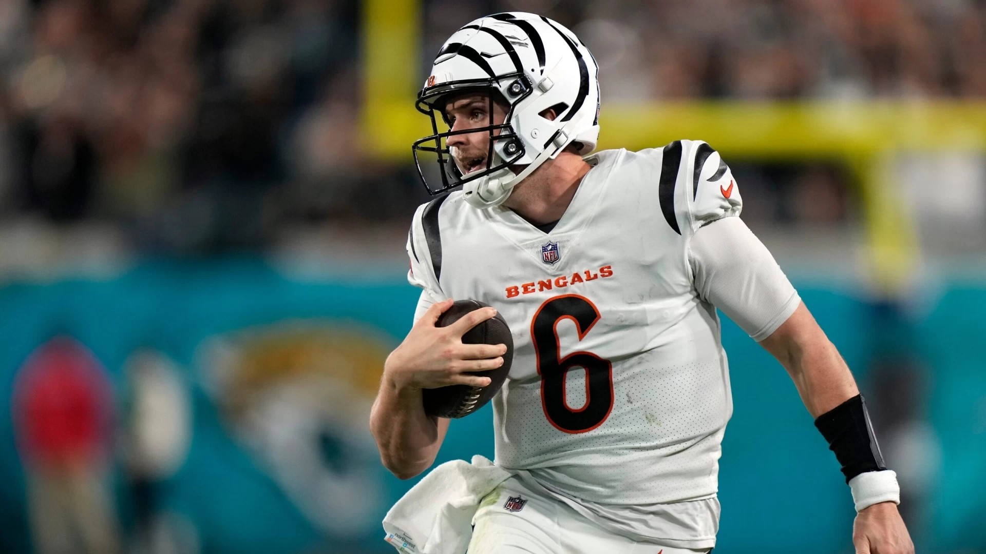 Bengals’ Jake Browning Could Turn Heads in Week 14 DFS