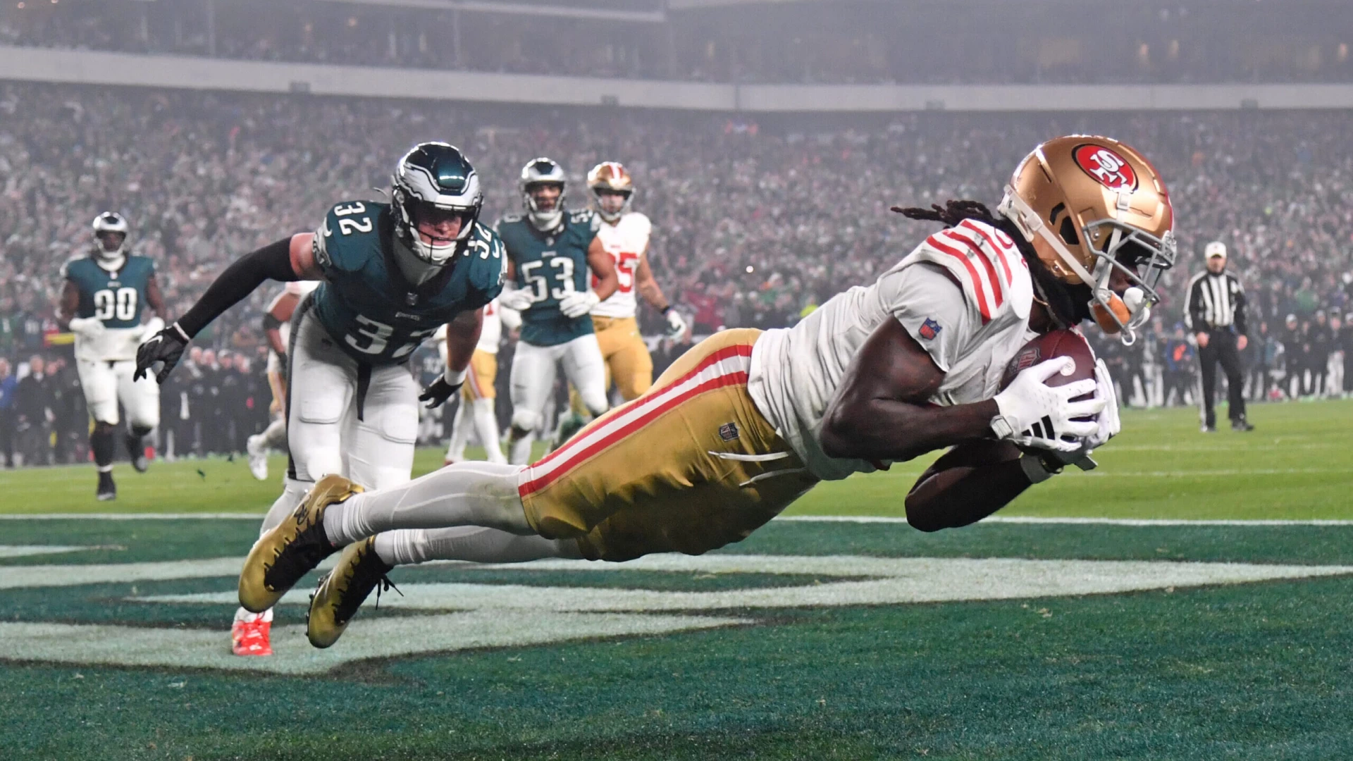 How to Extract Maximum Value from Brandon Aiyuk in Week 14?