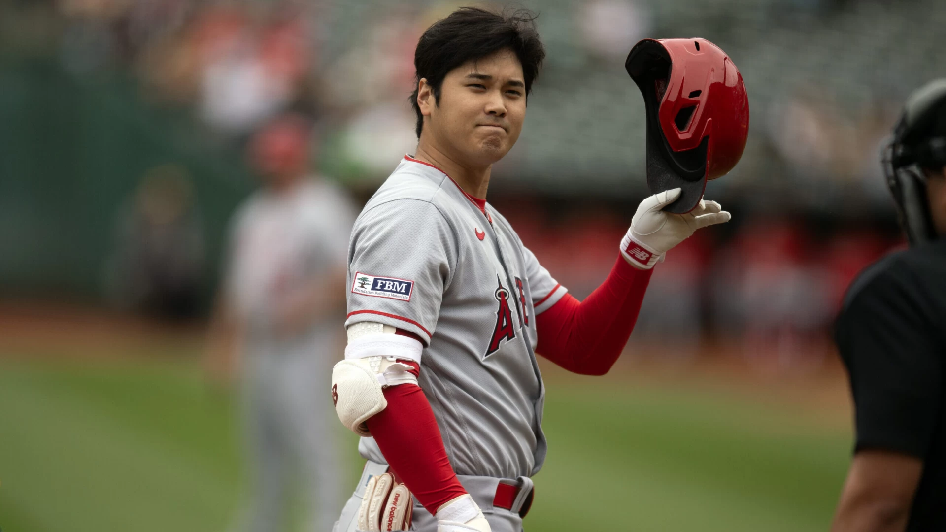 Shohei Ohtani’s $700 Million Move: From Angels to Dodgers