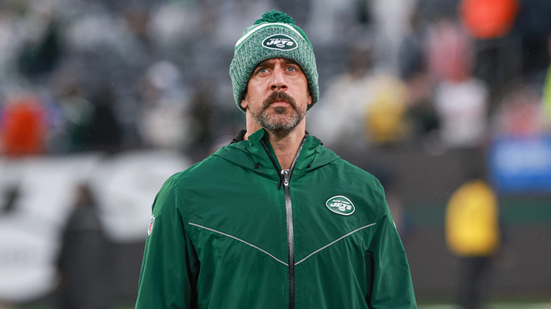 To Roster or Not: The Aaron Rodgers Conundrum in NFL Fantasy