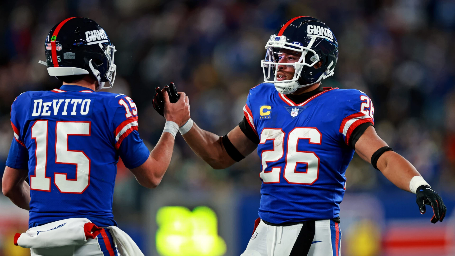 Tommy DeVito’s Heroics Lead Giants to Thrilling Victory Over Packers