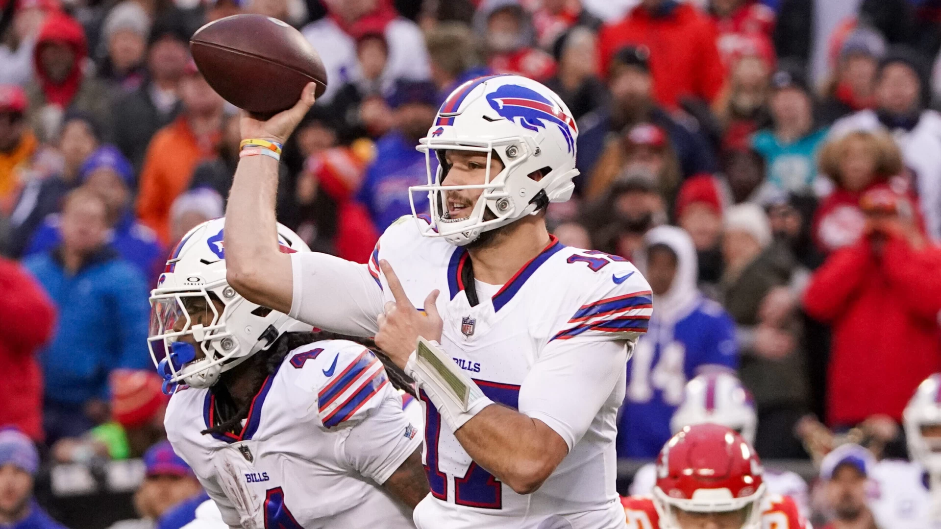 Bills’ Season Shift: Playoffs Odds and AFC East Title Hopes