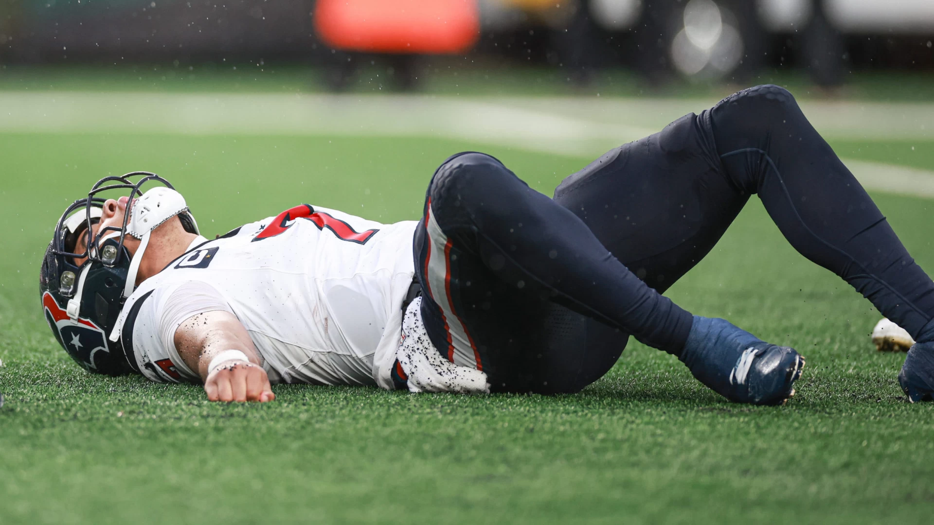 CJ Stroud’s Injury: Impact on Titans vs. Texans Betting Odds