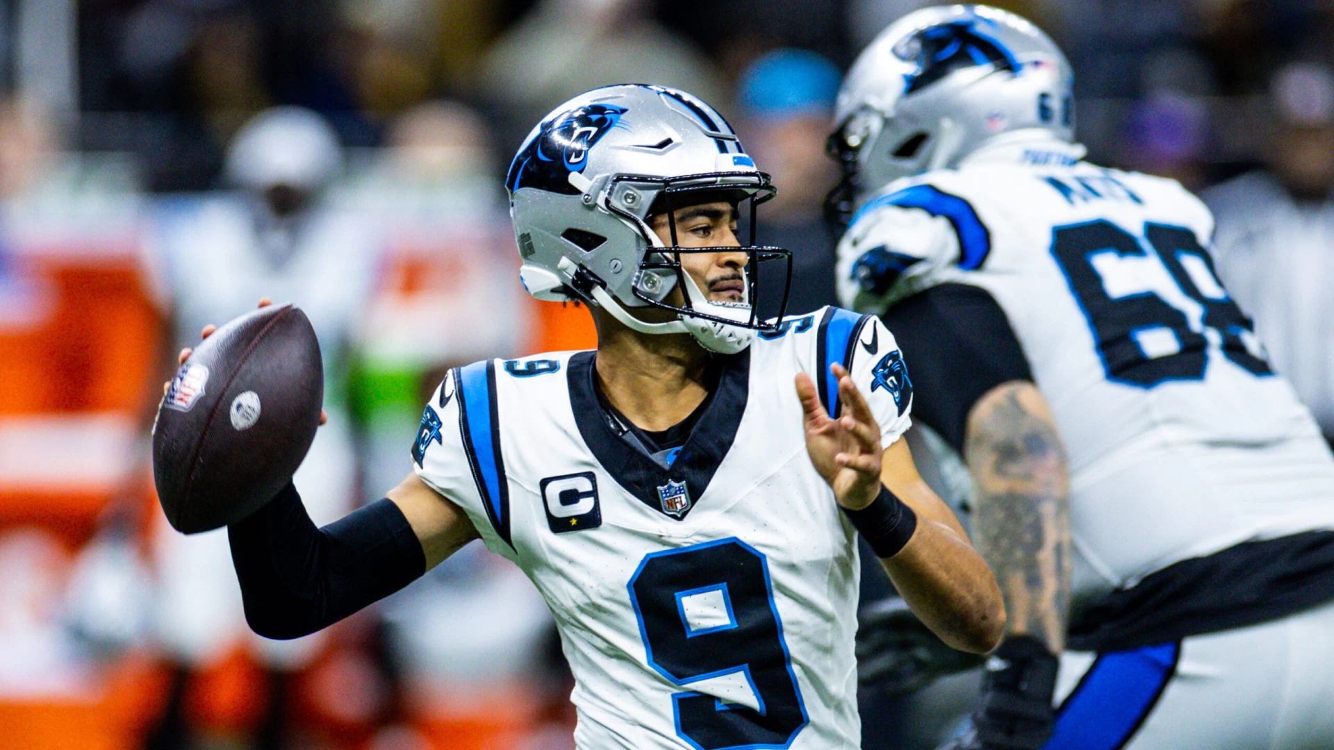 Will the Detroit Pistons Continue Losing or Will the Carolina Panthers Lose Out?