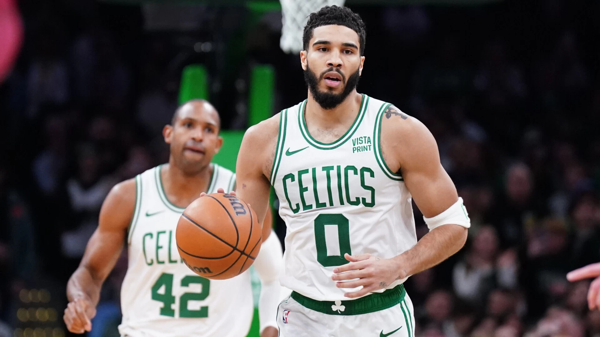 Boston Celtics Remain Undefeated at Home with Victory Over Cleveland Cavaliers