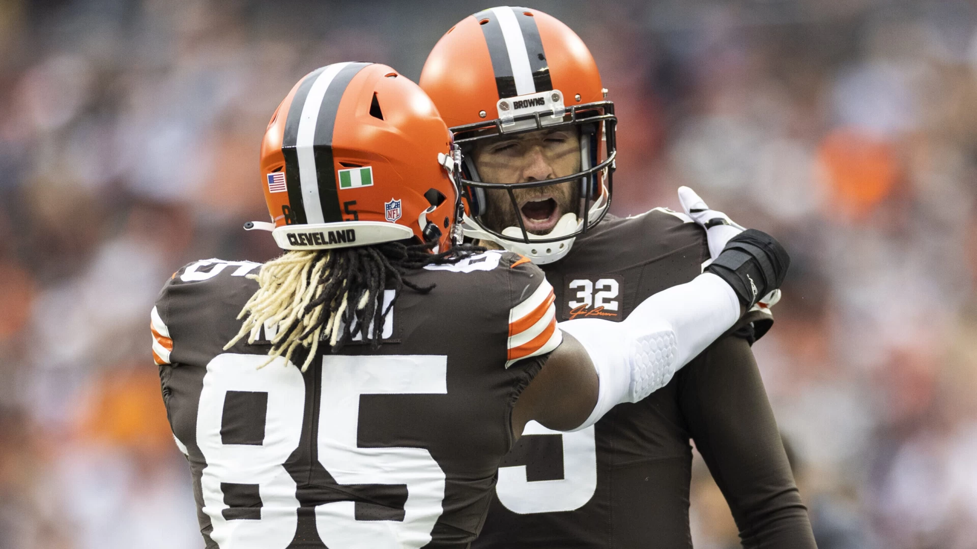 Joe Flacco Deep Dive: Uncovering the Browns’ Passing Game