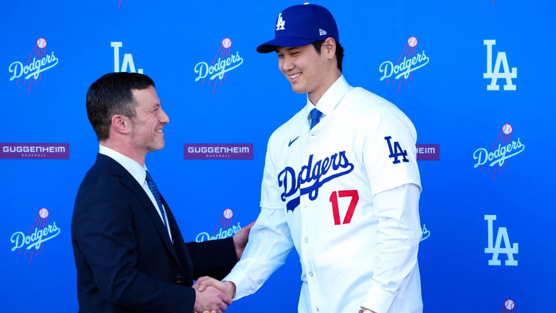 Dodgers’ Shohei Ohtani’s Deferred Earnings: Tax Play