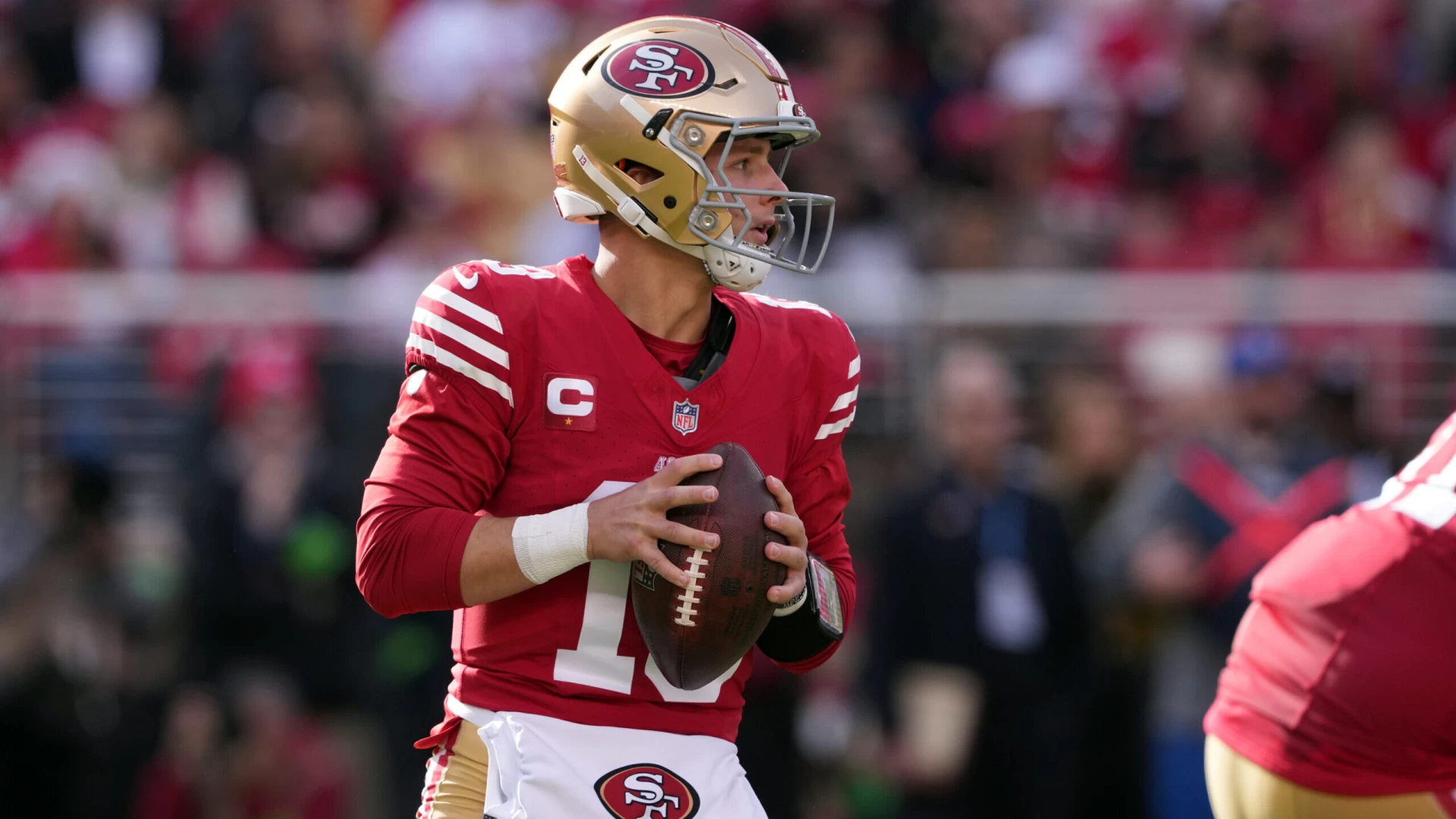 49ers’ Brock Purdy Continues MVP Bid vs. Cardinals