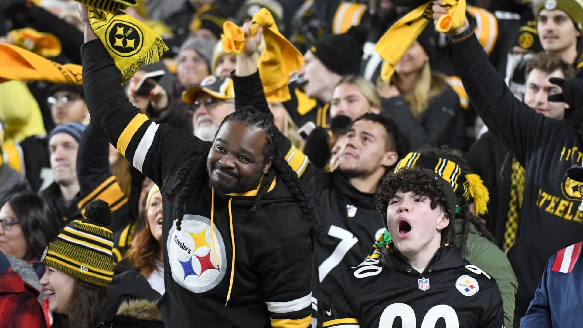 Bengals-Steelers Weather Forecast: Temperature, Rain, & Wind in Pittsburgh