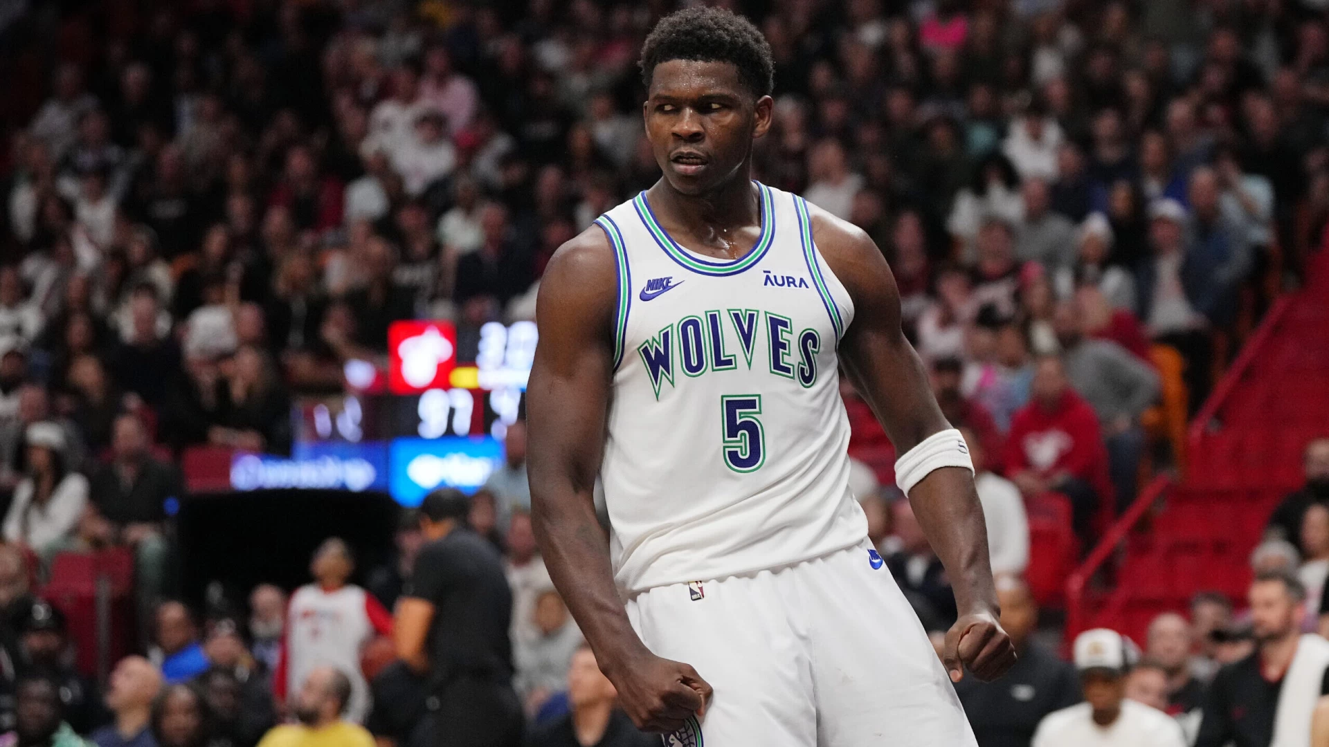 Minnesota Timberwolves: Emerging as Western Conference Contenders