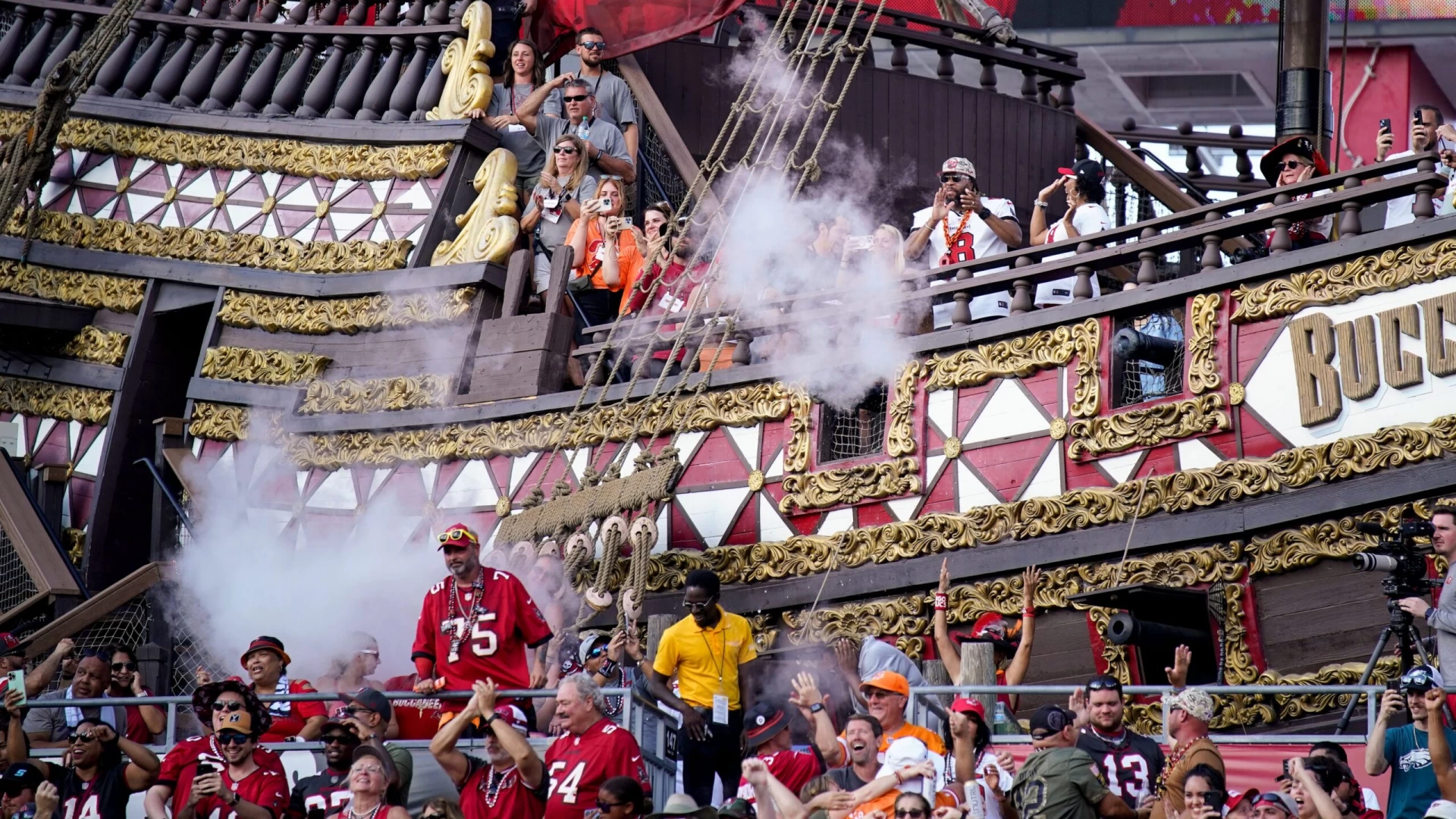 Jaguars-Buccaneers Weather Forecast: Temperature, Rain, & Wind in Tampa Bay