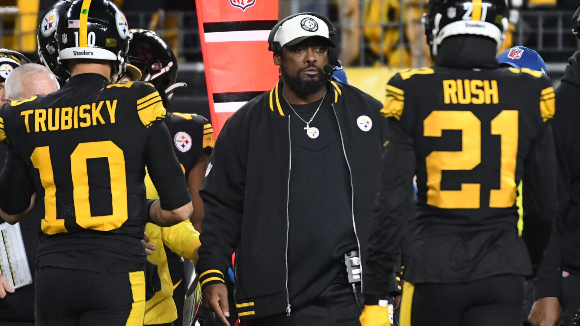 What is Steelers HC Mike Tomlin’s Greatest Weakness?