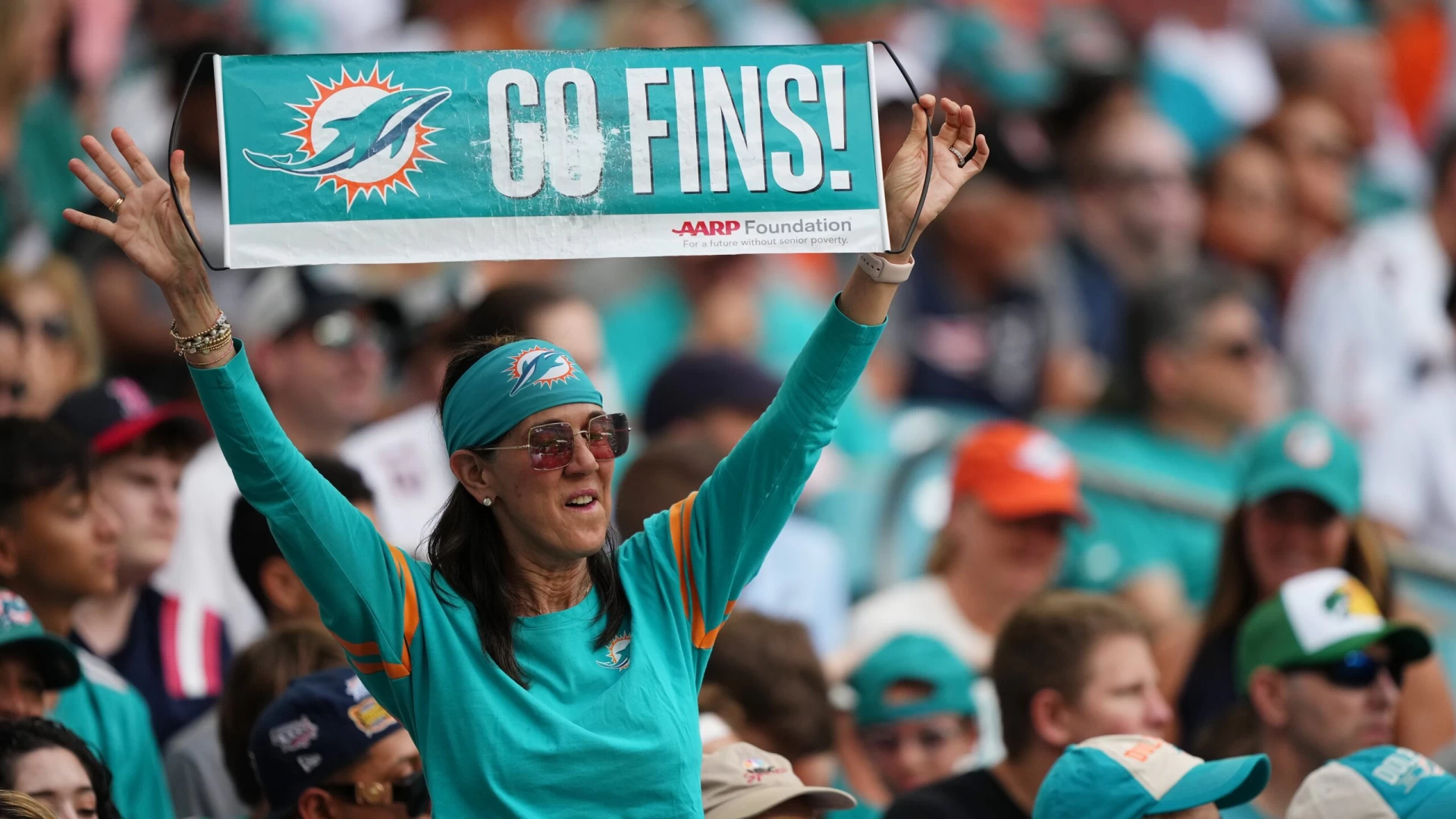 Cowboys-Dolphins Weather Forecast: Temperature, Rain, & Wind in Miami