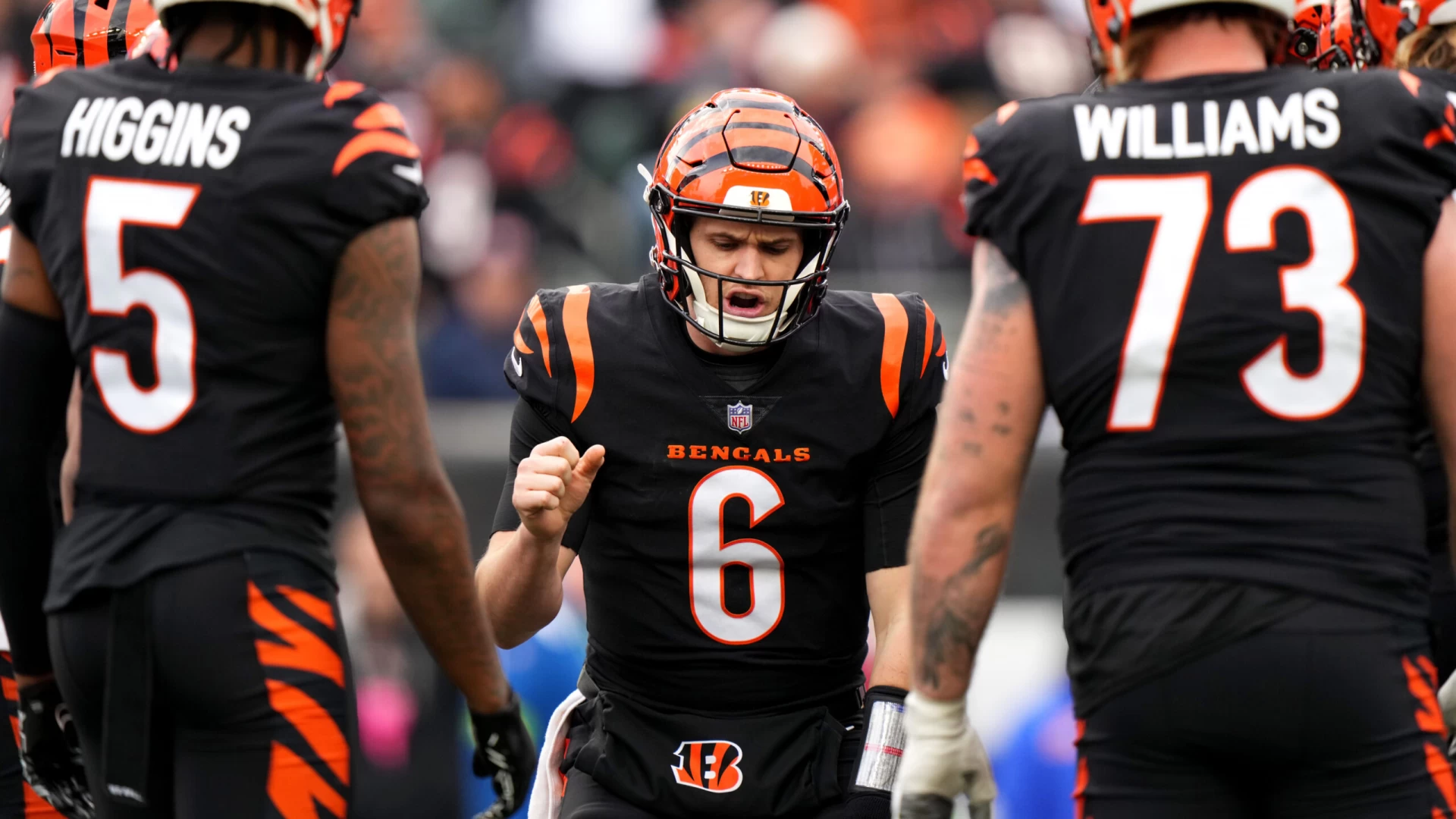 Boomer’s Backups: Esiason Breaks Down Week 16 QBs Getting the Nod