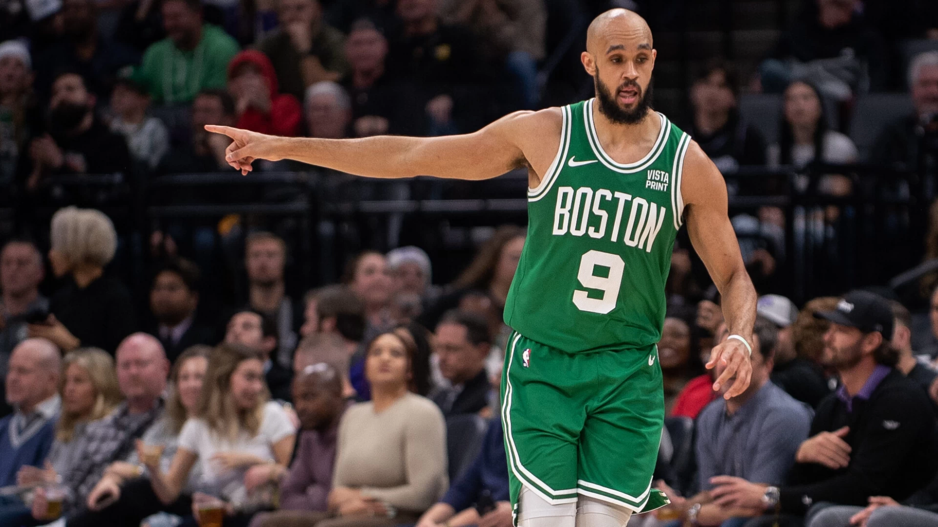 Resilient Boston Celtics Dominate Sacramento Kings Without Jayson Tatum