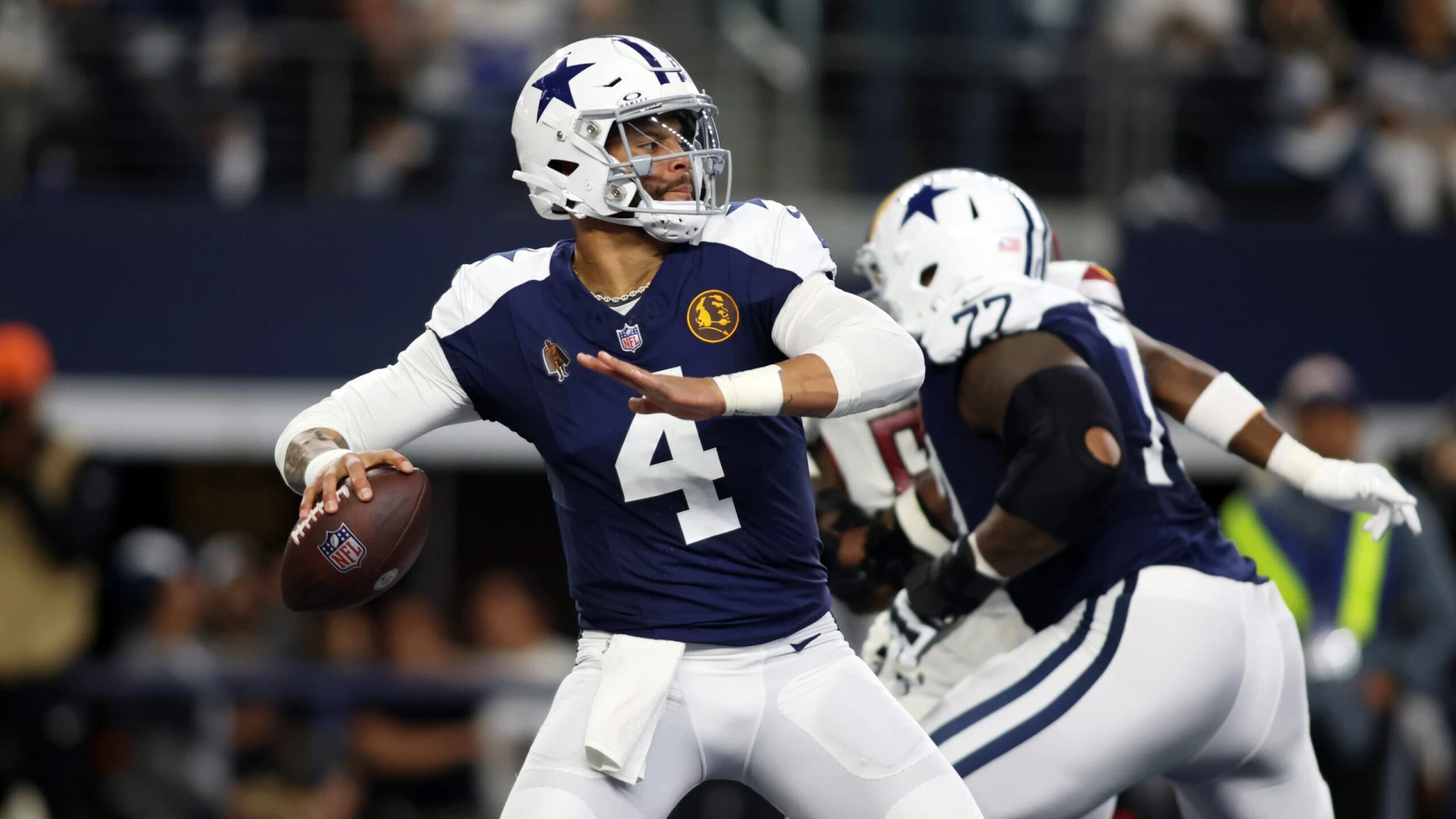 Your Ultimate NFL Week 16 Betting Guide with Picks, Props, & SGPs
