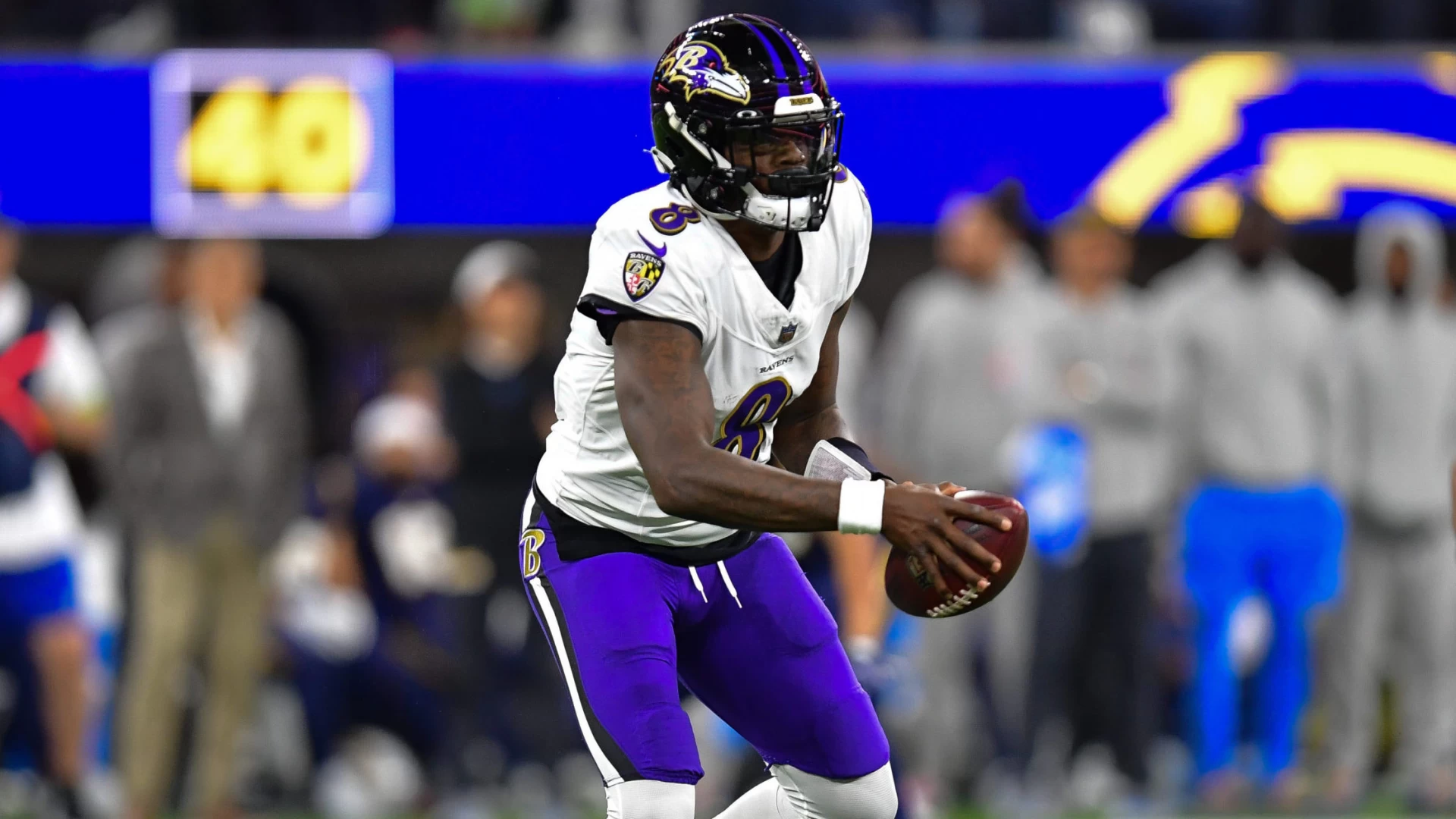 The Case for a Ravens Cover vs. 49ers in San Francisco