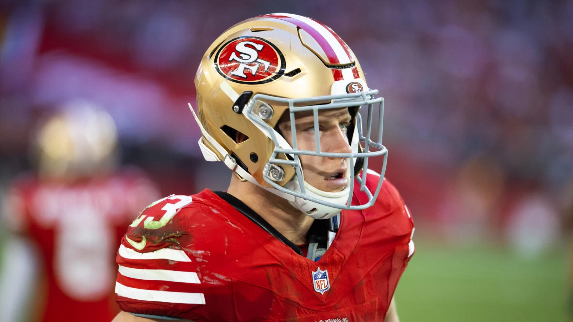 The Ultimate +950 Same Game Parlay for Ravens at 49ers