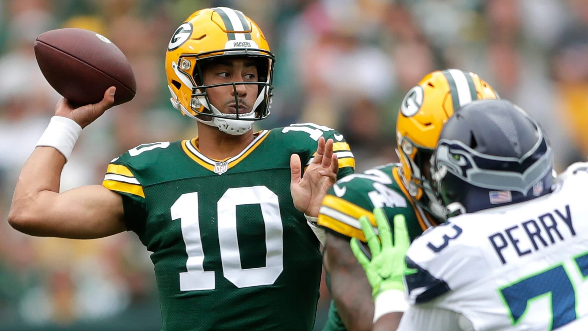 Make NFL Playoffs Betting Trends: Packers and Seahawks on Cusp