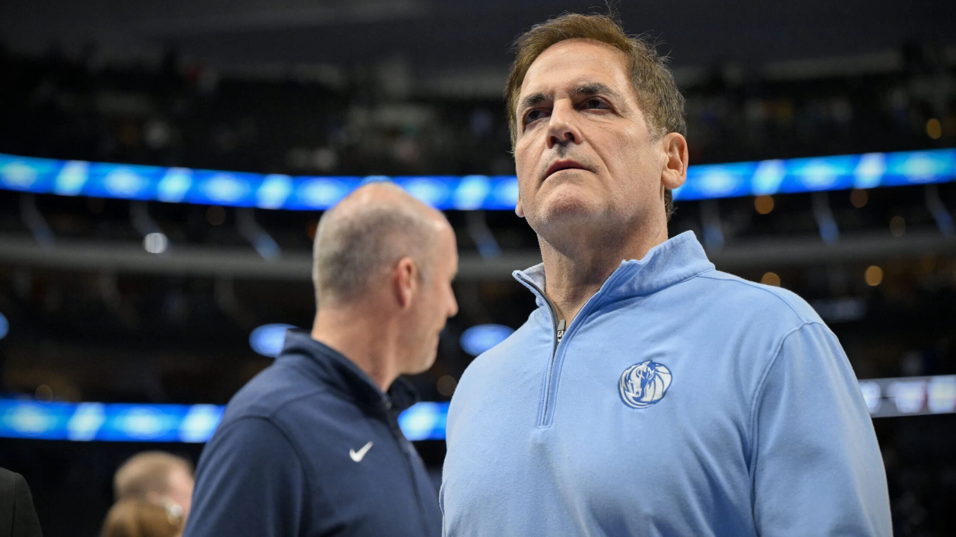 New Ownership, New Arena: The Future of the Dallas Mavericks