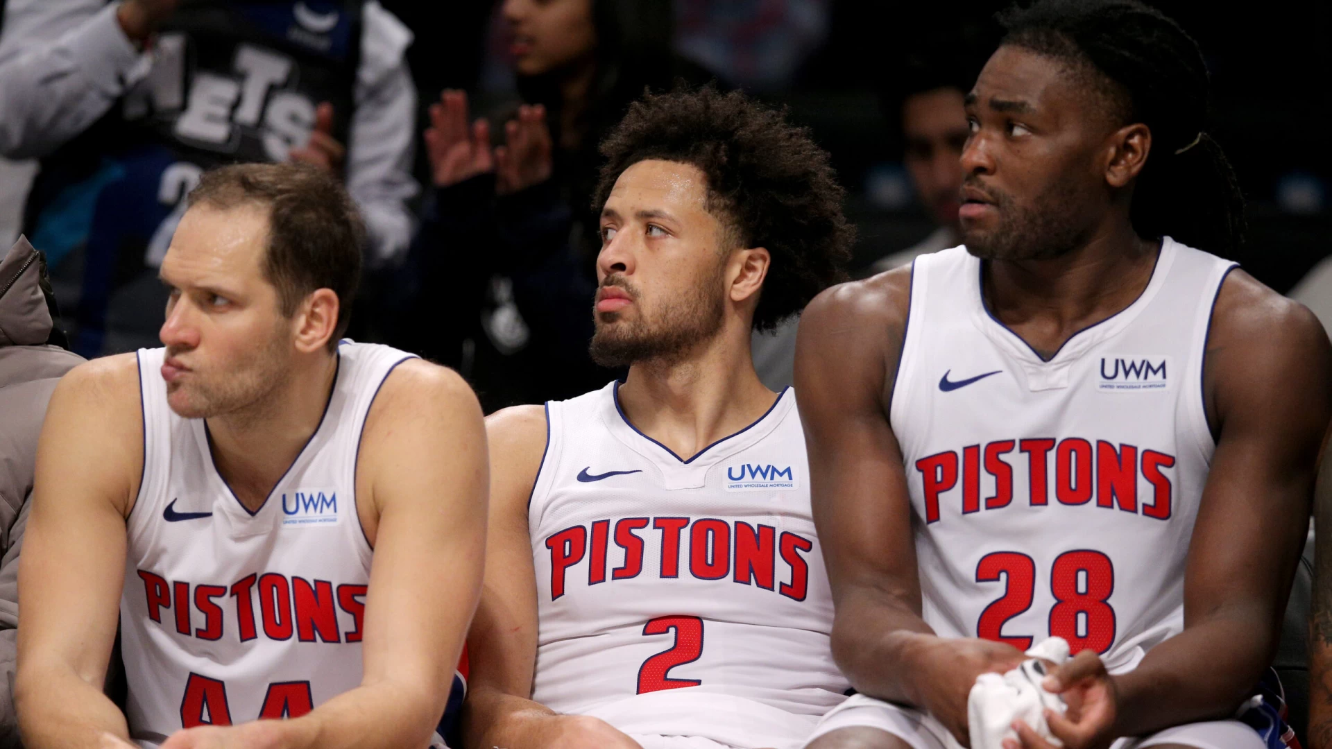 Breaking Down the Detroit Pistons’ Historic Losing Streak: A Tale of NBA Challenges and Redemption