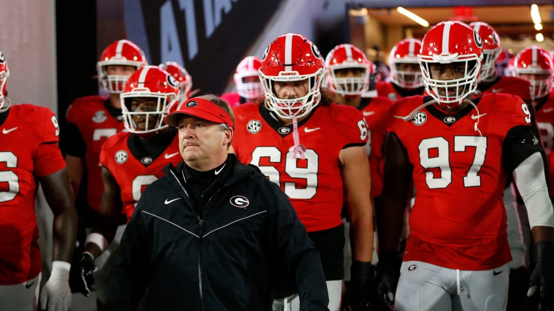 Orange Bowl Showdown: Georgia Bulldogs vs. Florida State Seminoles and the 19.5 Point Spread