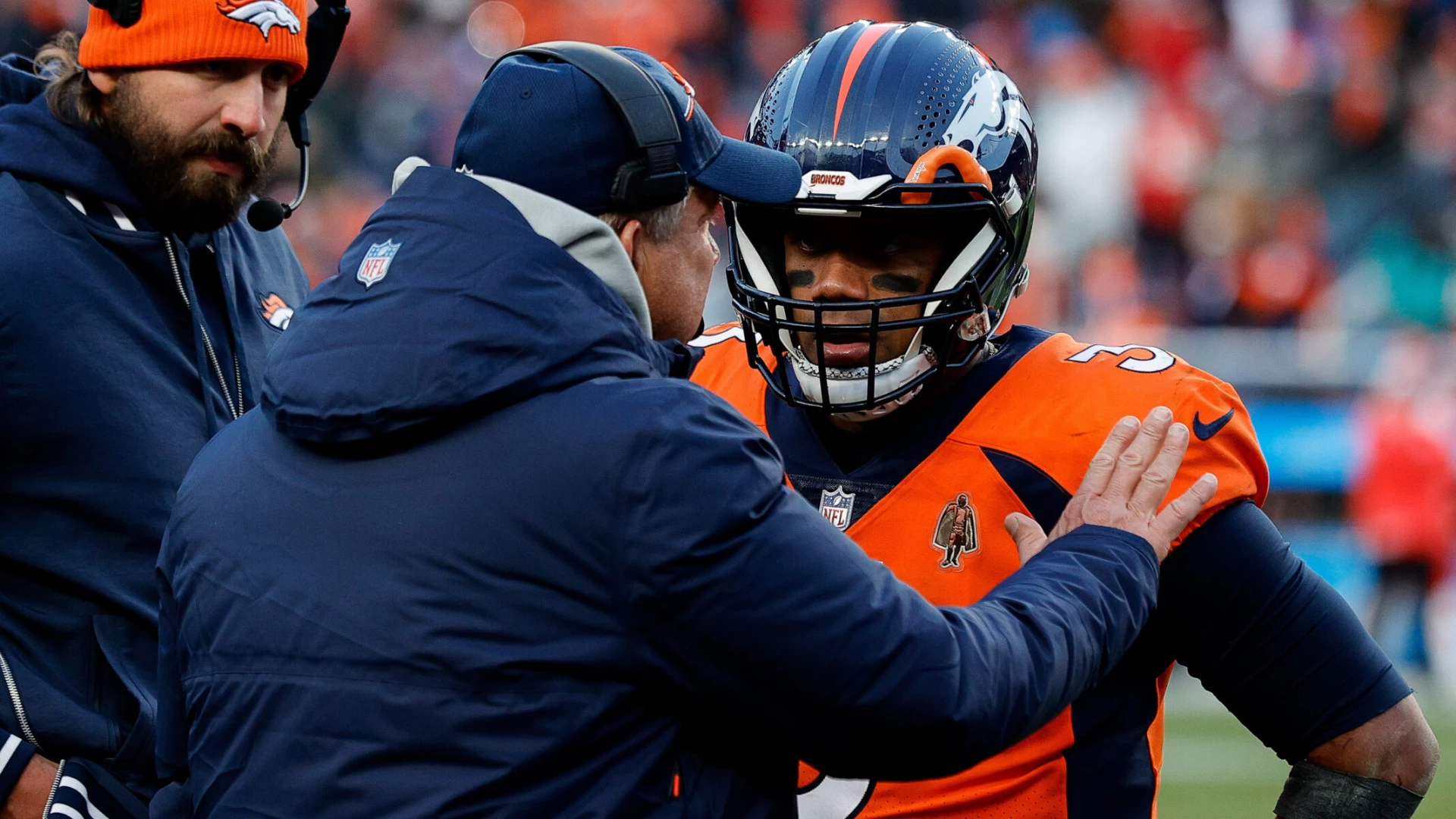 Why is Ferrall Calling Sean Payton a ‘Phony’ Amid Russell Wilson Situation?