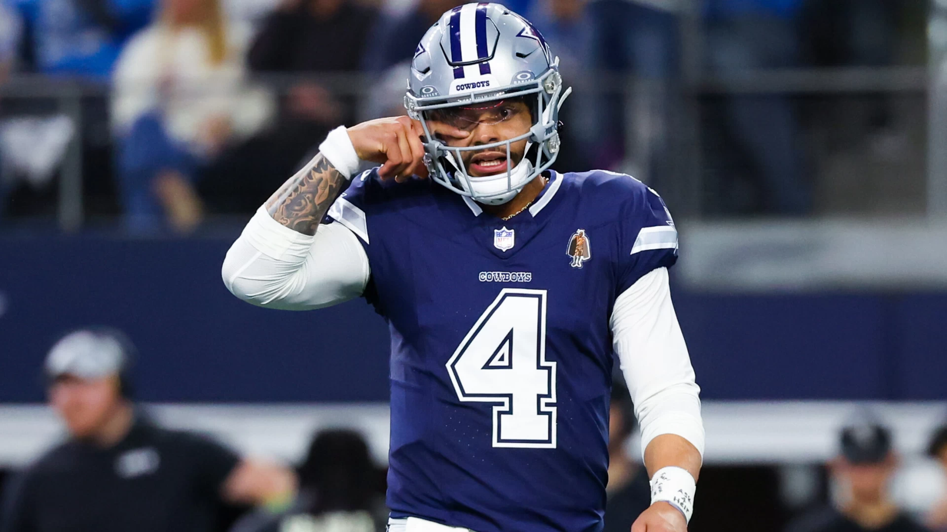 3 Things We Learned From the Dallas Cowboys in Week 17
