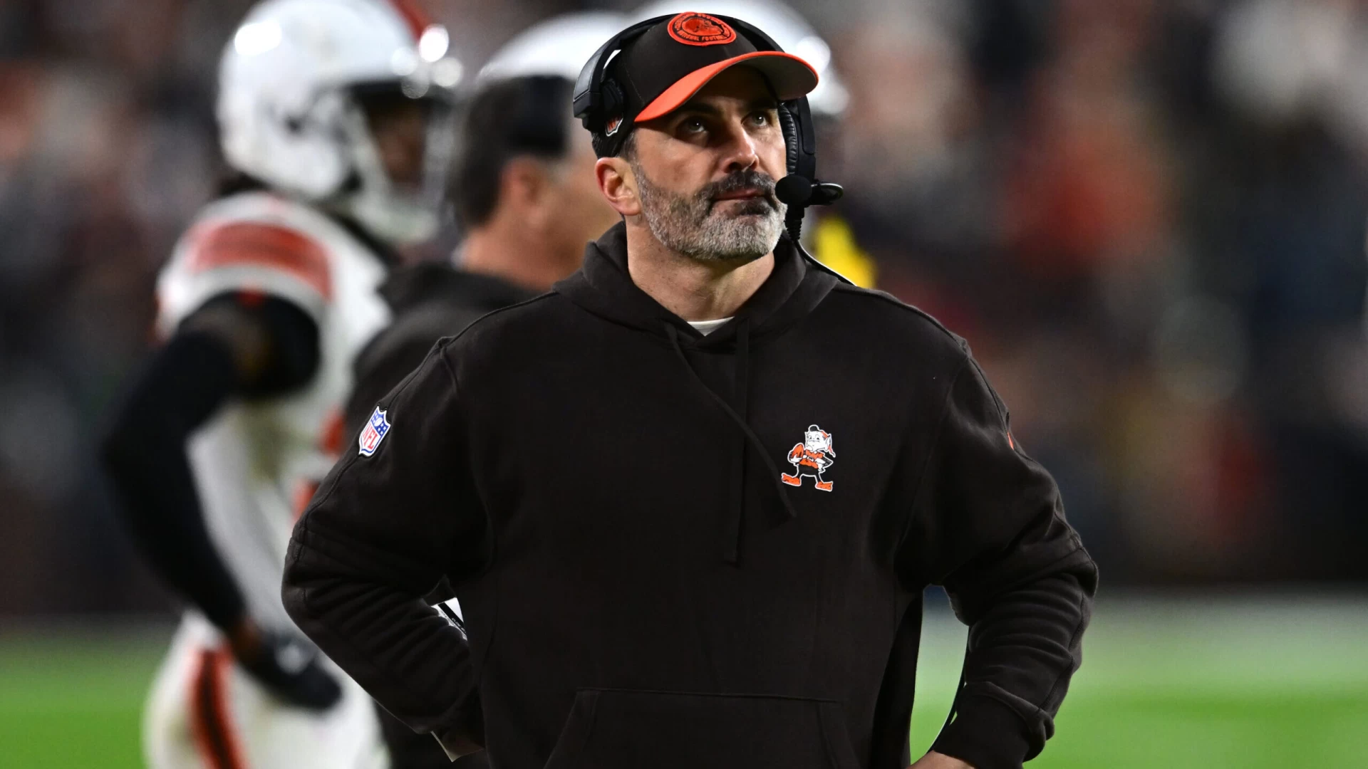 Stefanski’s Surge: Unstoppable Rise to NFL Coach of the Year
