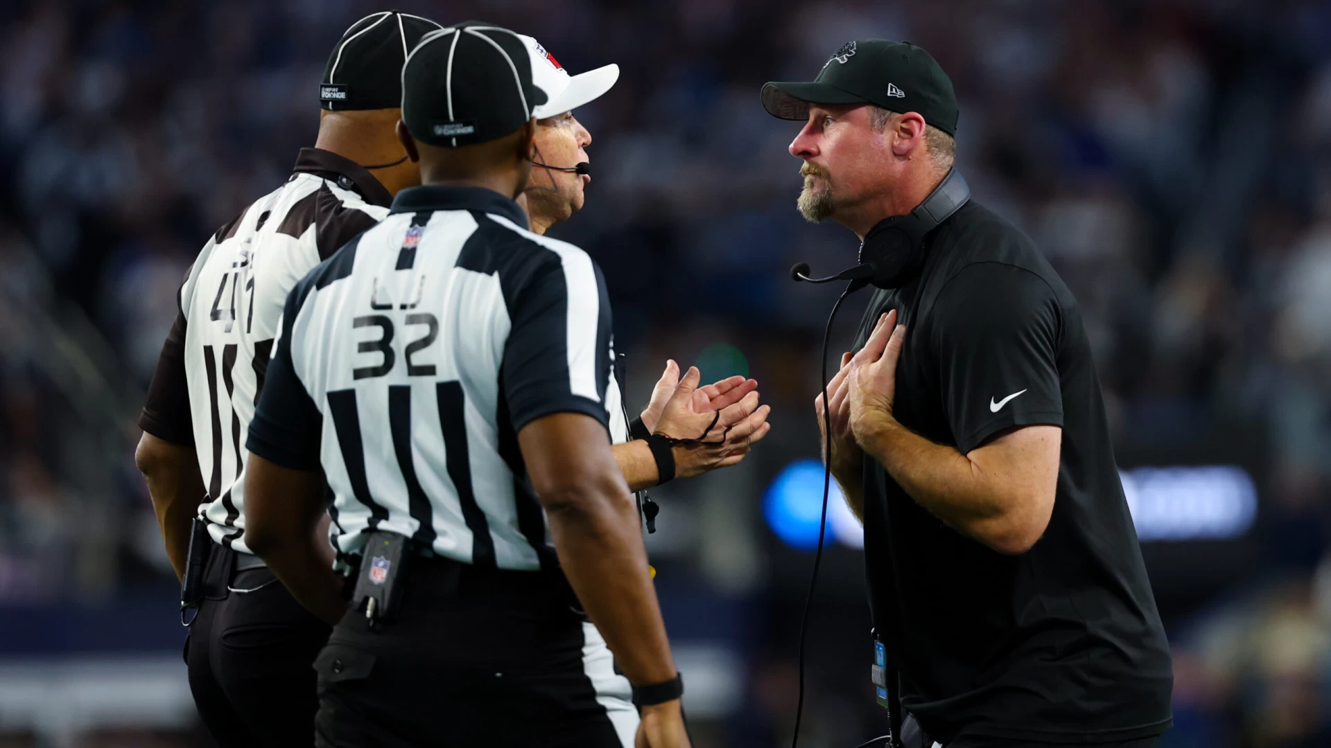 5 Overreactions to Week 17 of the NFL Season: Lions-Cowboys Calls