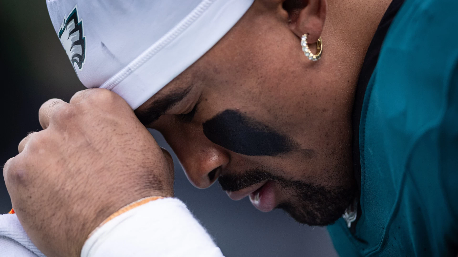 What’s Wrong With the Philadelphia Eagles?