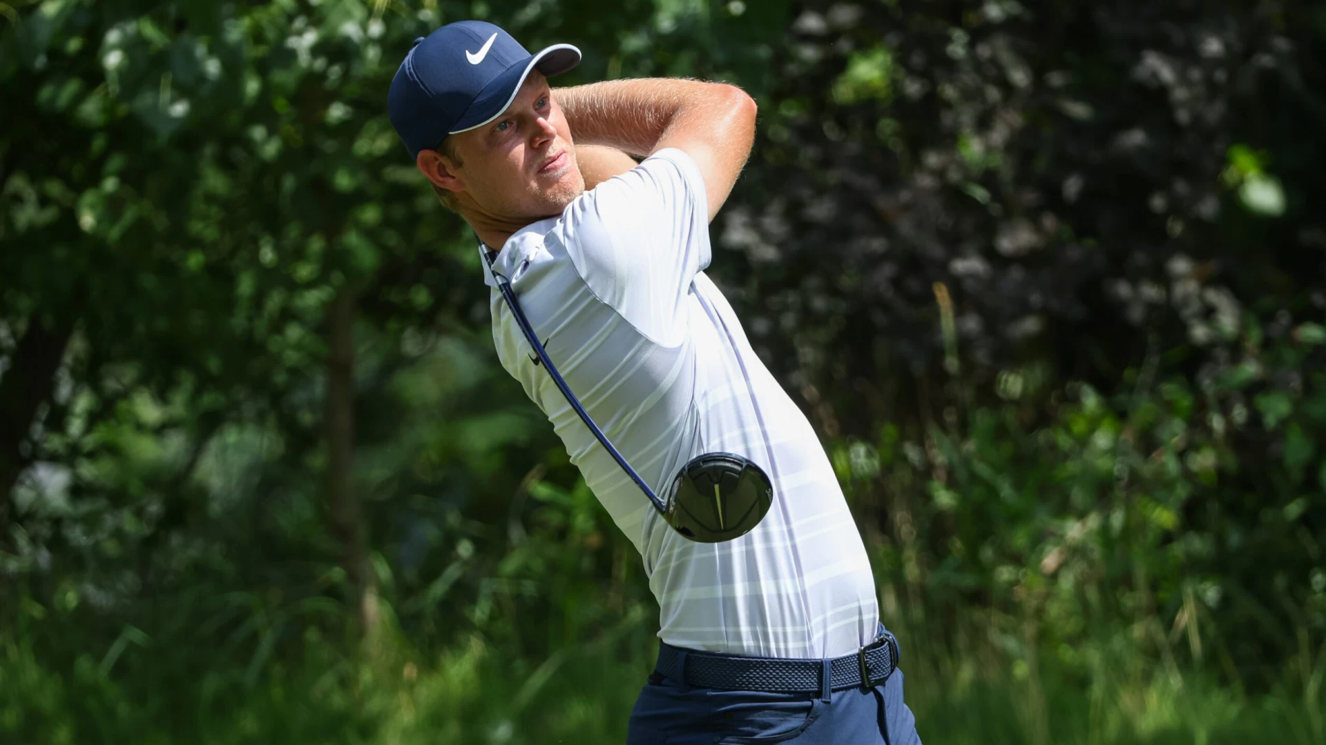 Can Cam Davis Win the PGA’s Sentry Tournament of Champions?