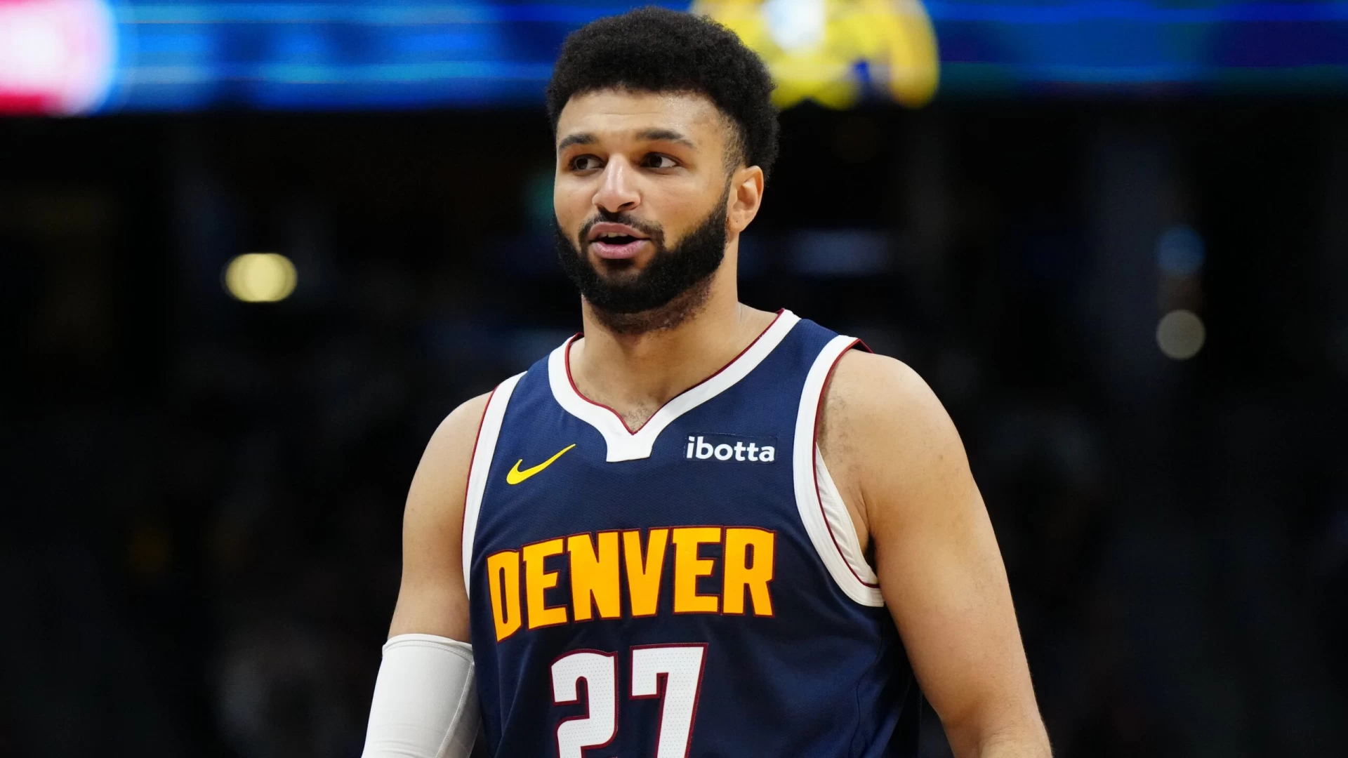 Denver Nuggets vs. Golden State Warriors: +401 NBA SGP