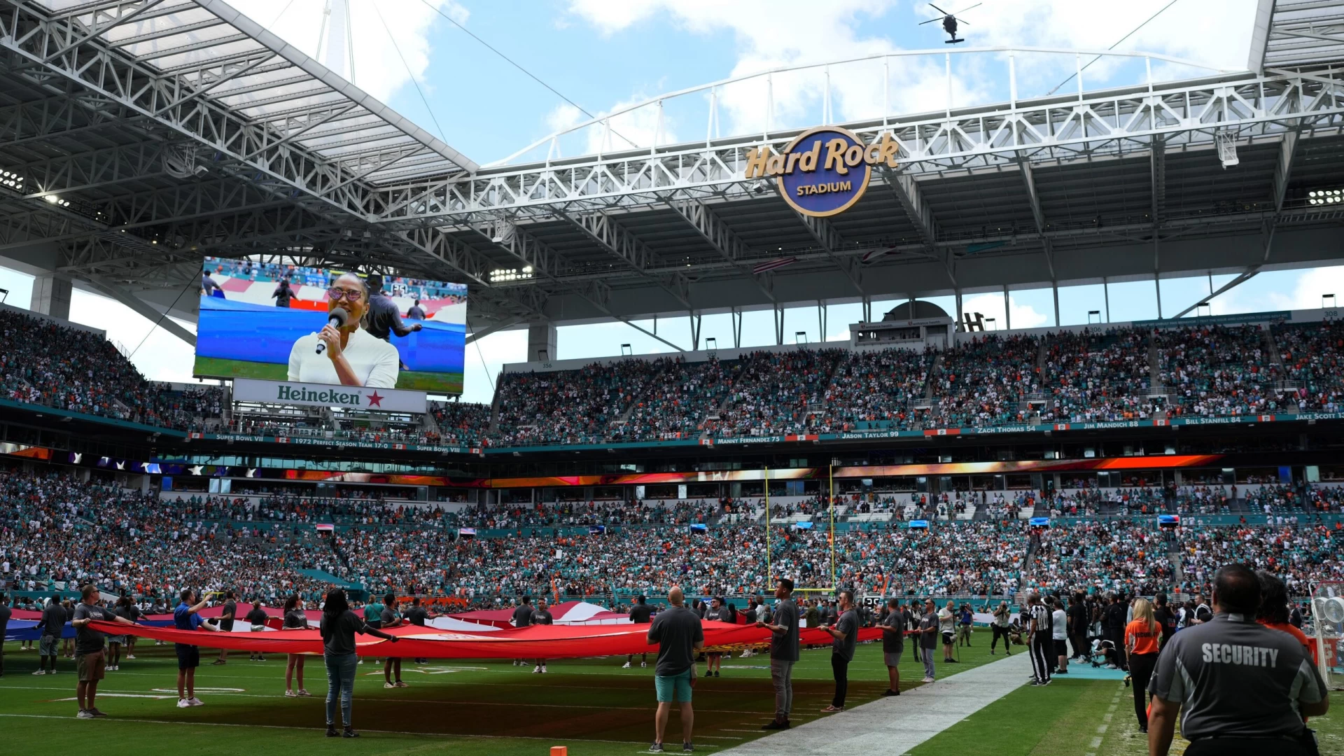Bills-Dolphins Weather Forecast: Temperature, Rain, & Wind in Miami