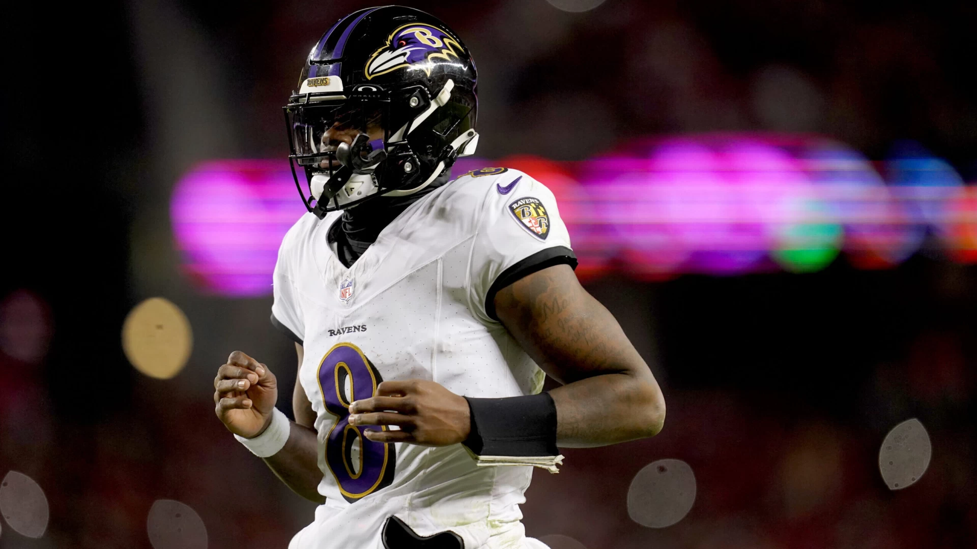 Lamar Jackson’s MVP Campaign: Stats, Odds, and the QB Dominance Debate