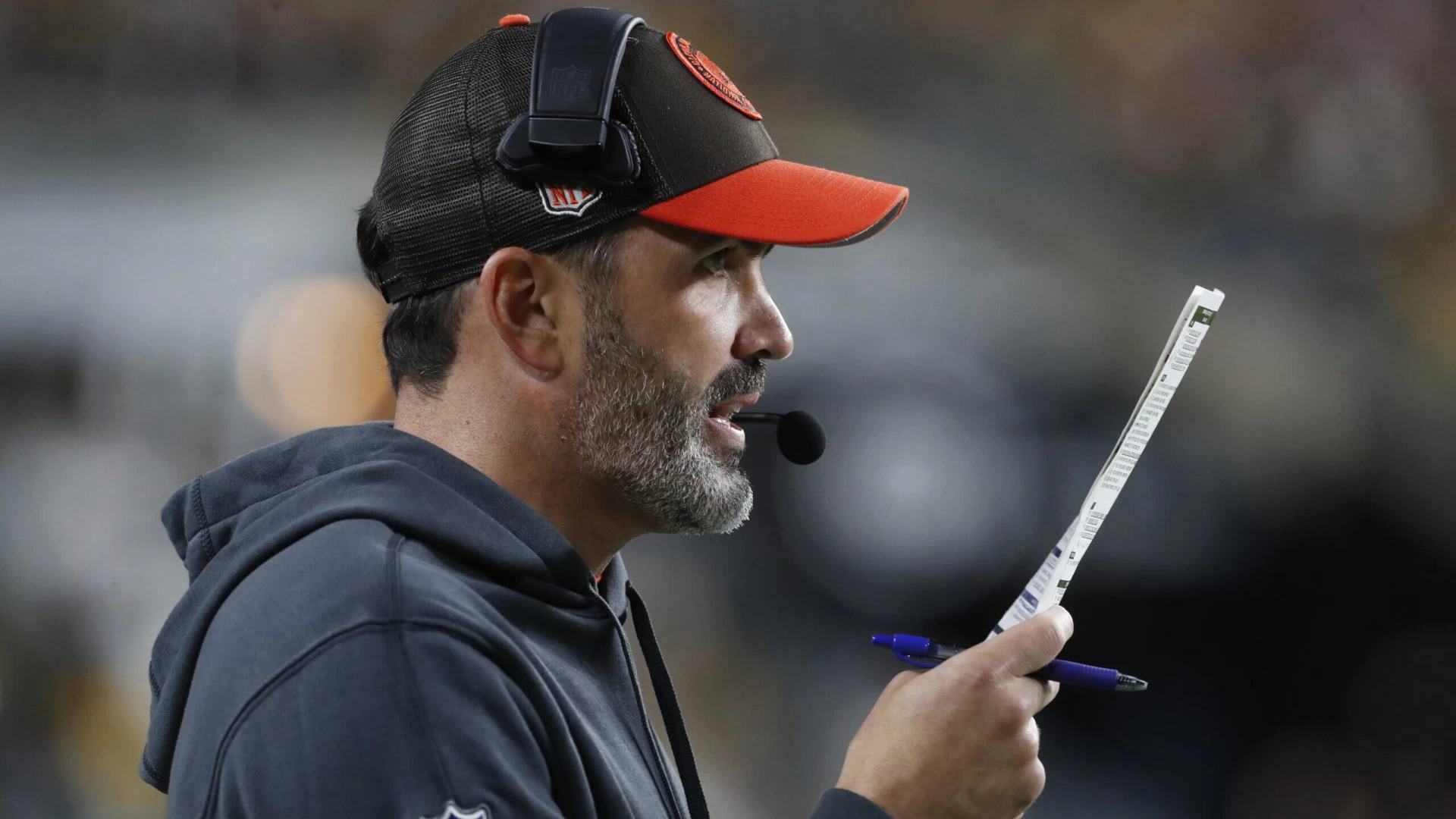 Coaching Mastermind: The Genius of Kevin Stefanski