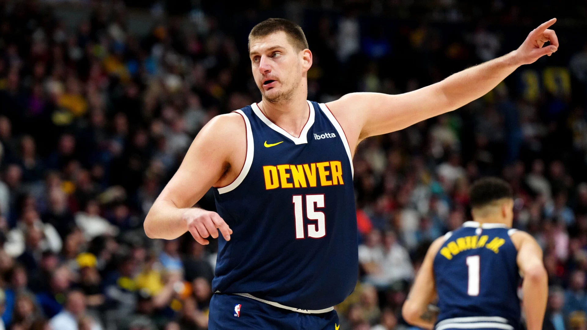 Race to NBA Supremacy: Jokic’s Heroics, MVP Odds, and Championship Contenders