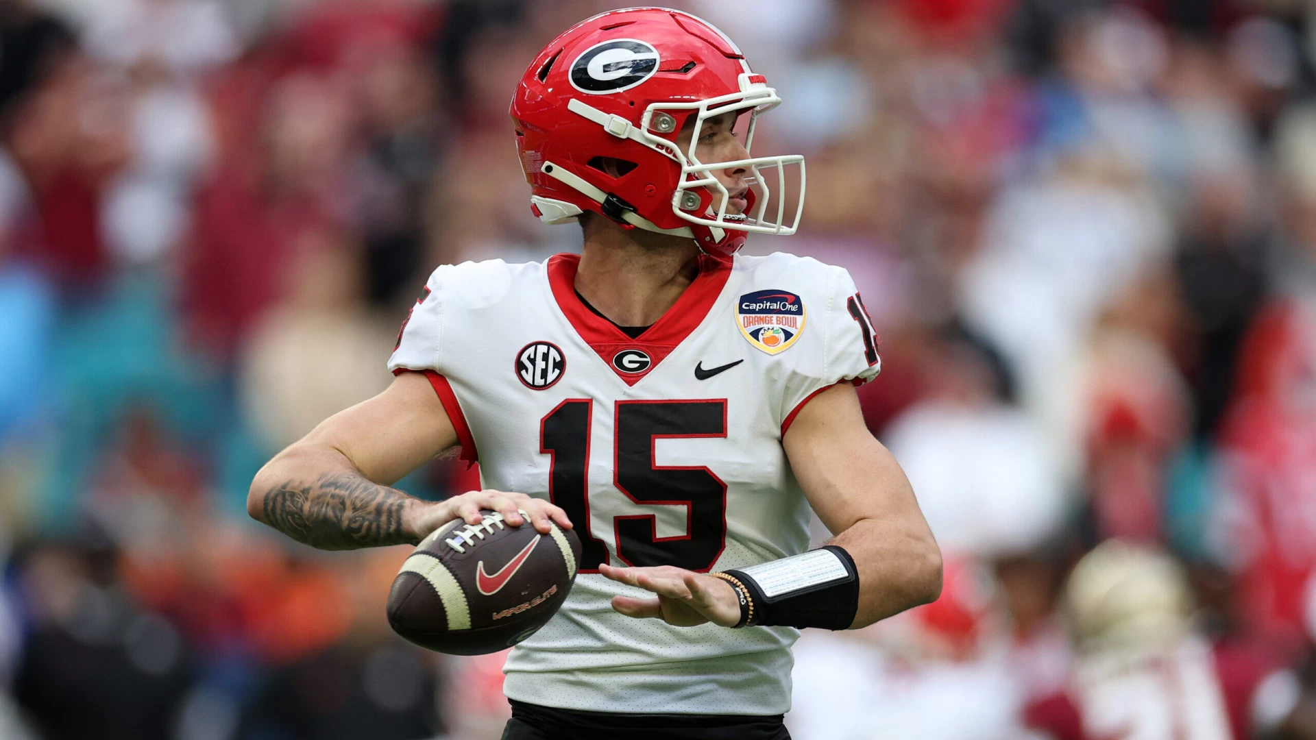 Value Abound in 2024-25 National Championship Futures