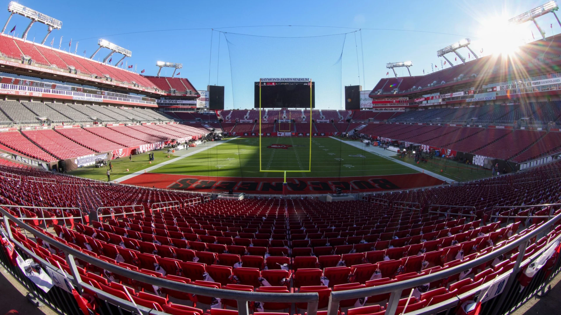 Eagles-Buccaneers Weather Forecast: Temperature, Rain, & Wind in Tampa