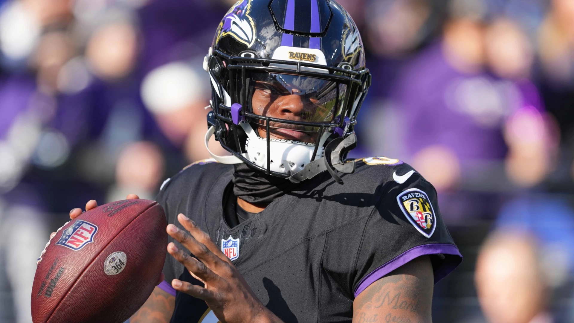 AFC Conference Showdown: Ravens, Bills, Dark Horse Steelers