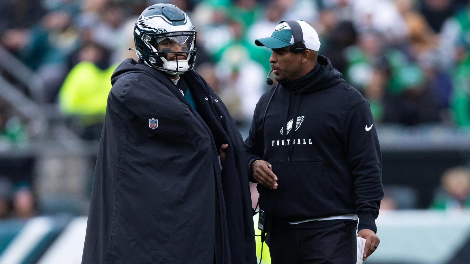 Betting on Super Bowl 58: Dolphins vs. Eagles – Which Team Offers the Best Odds?