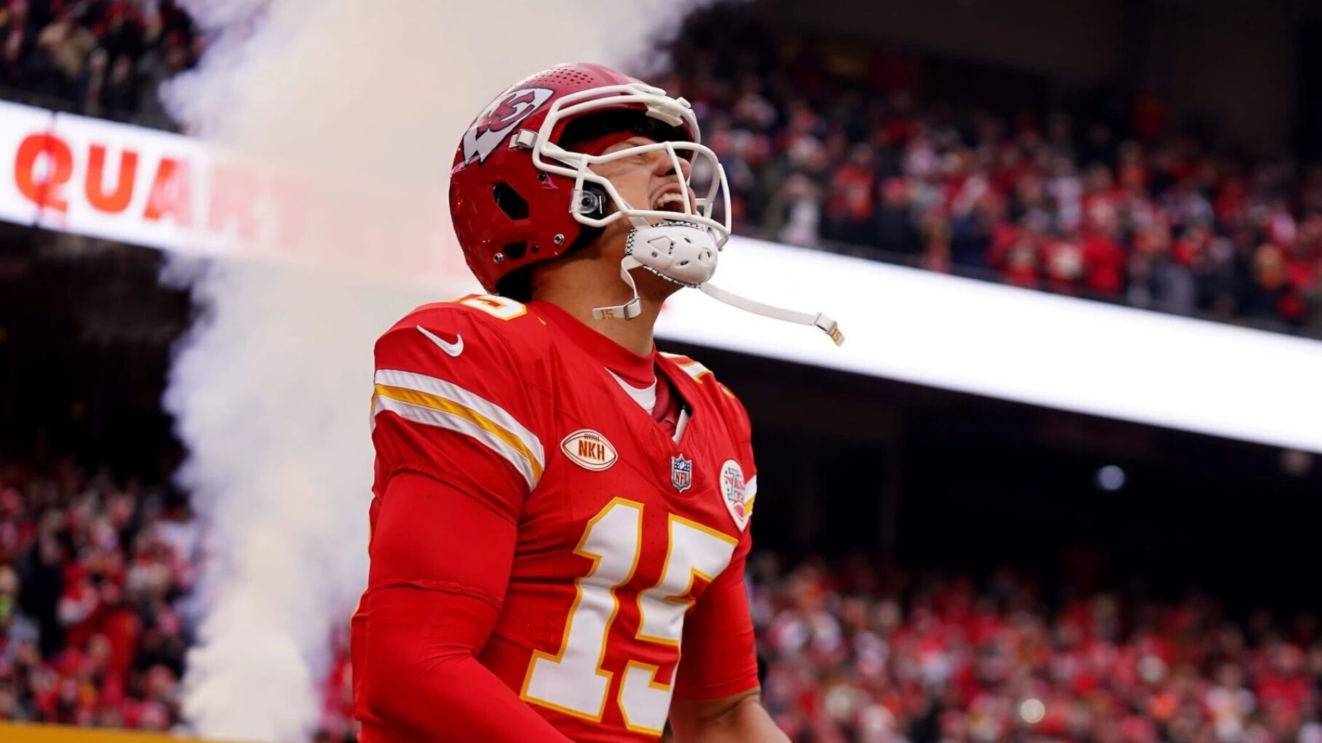The Ultimate +850 Same Game Parlay for Dolphins at Chiefs