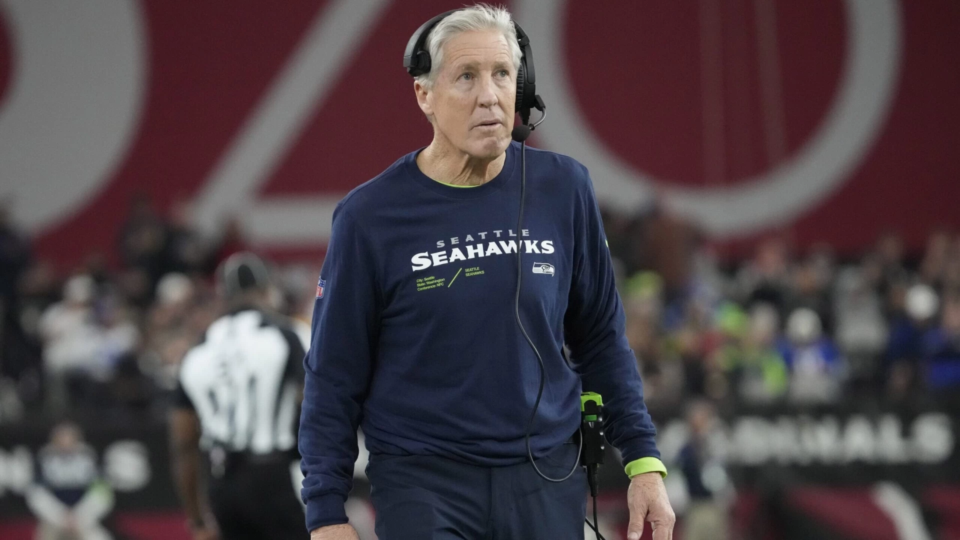 Searching for the Next Seahawks Head Coach: A Look at the Contenders