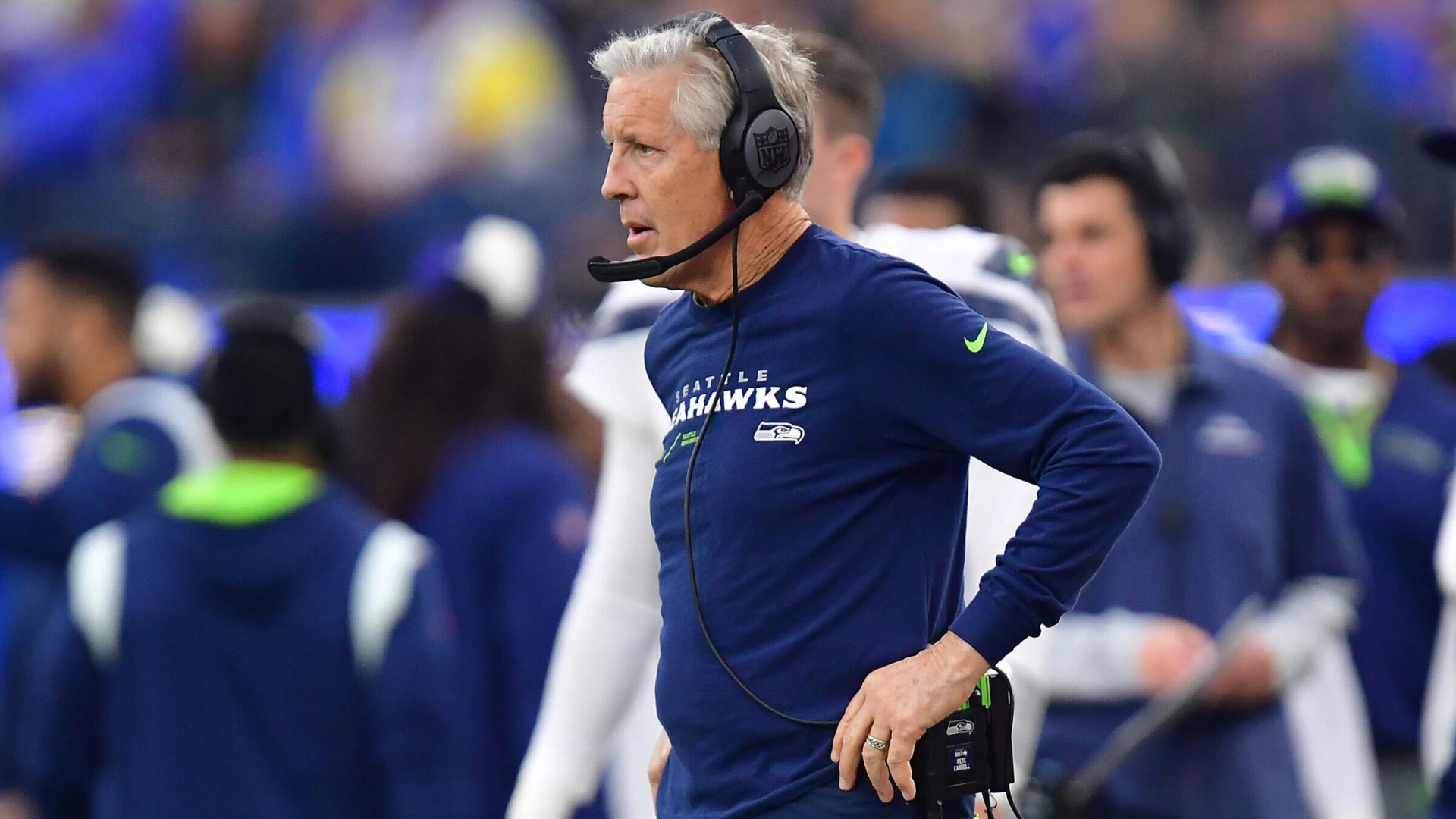 Will Pete Carroll Retire, End Up with the Patriots, Titans or in College Football?