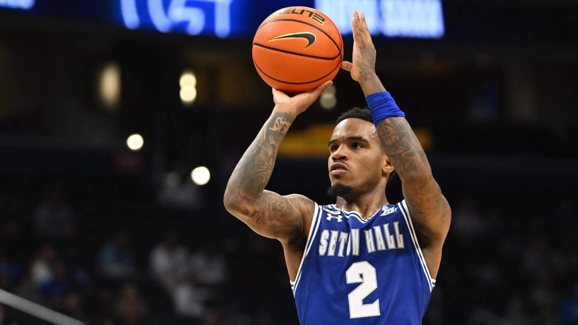 College Basketball Big East Power Rankings Tiers Pirates Rising college-basketball-big-east-power-rankings-tiers-pirates-rising